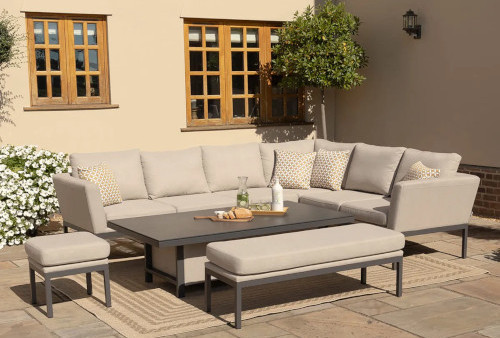 Fabric Casual Dining