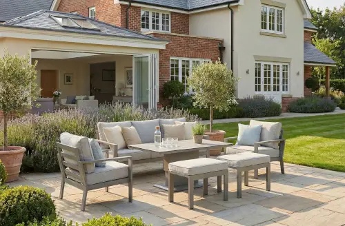 Montreal Garden Furniture