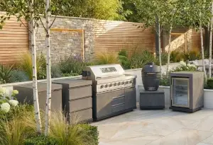 Ember Modular Kitchens