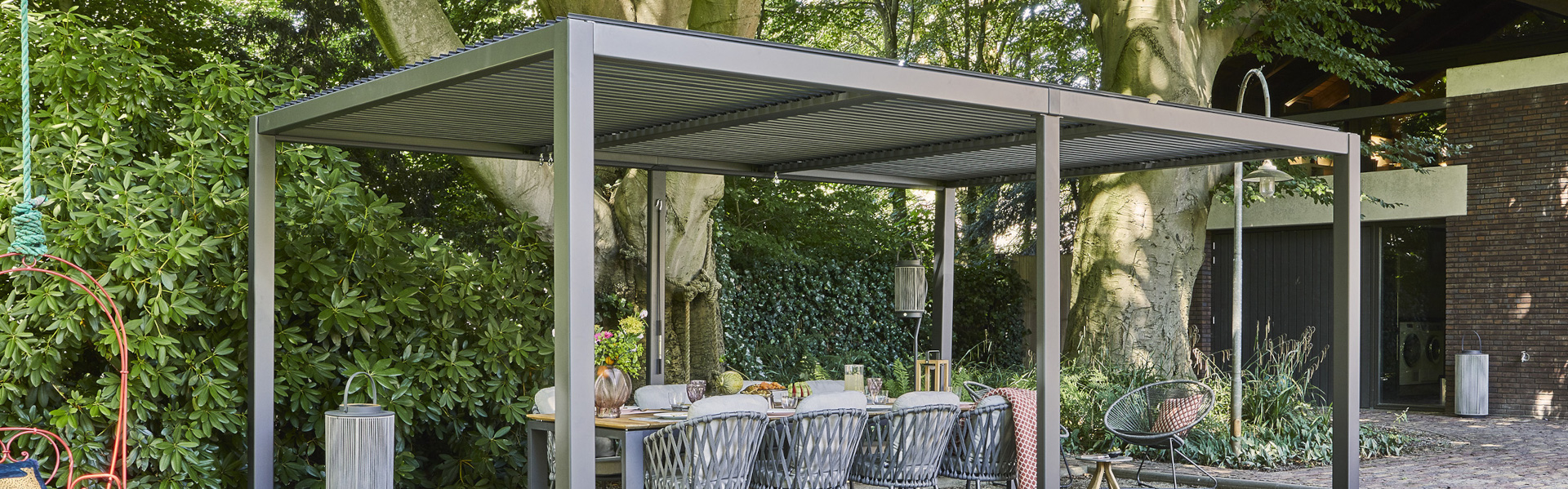 Gazebos
