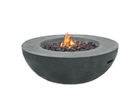 FIREPIT RANGES