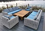 Rattan Ranges