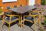 TEAK FURNITURE