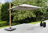 PARASOLS