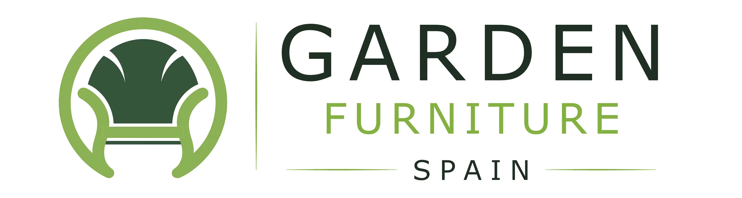 Garden Furniture Spain