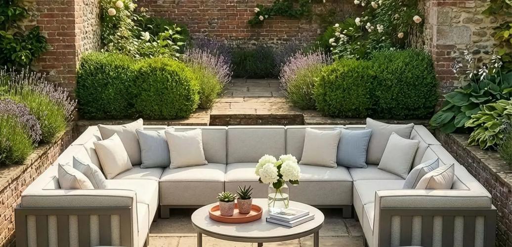 Outdoor Sofa Set With Coffee Table Spain: Buying Guide
