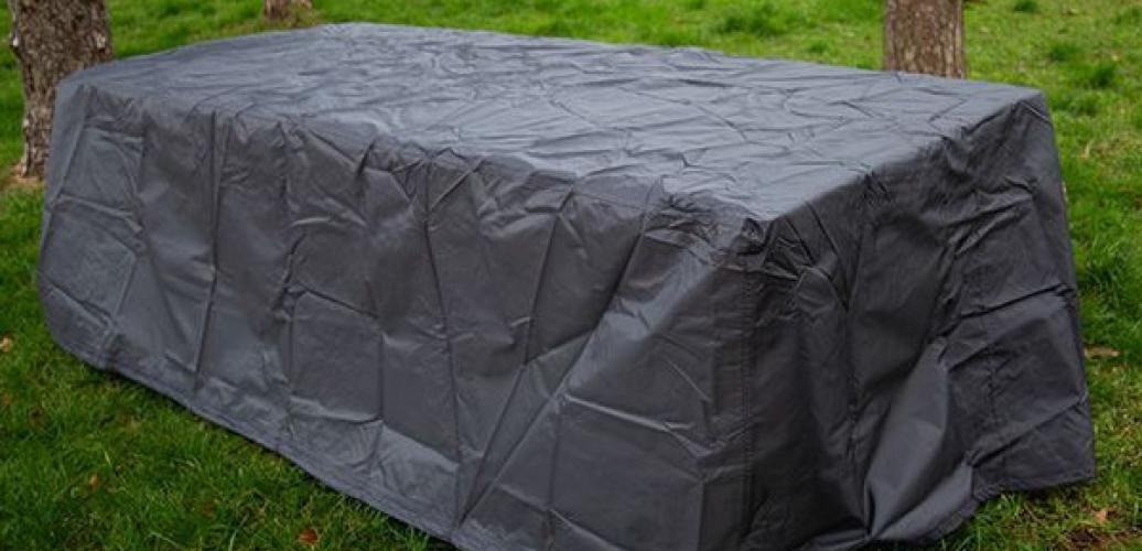 Outdoor Furniture Covers Spain: Protect Sets Year-Round