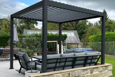 Garden Furniture Showroom Estepona | View & Buy Outdoor Furniture