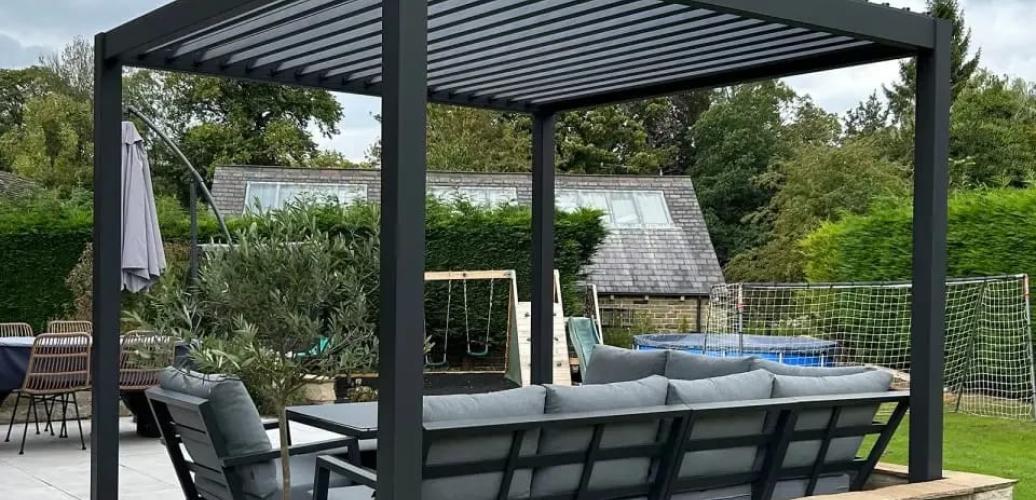Garden Furniture Showroom Estepona | View & Buy Outdoor Furniture
