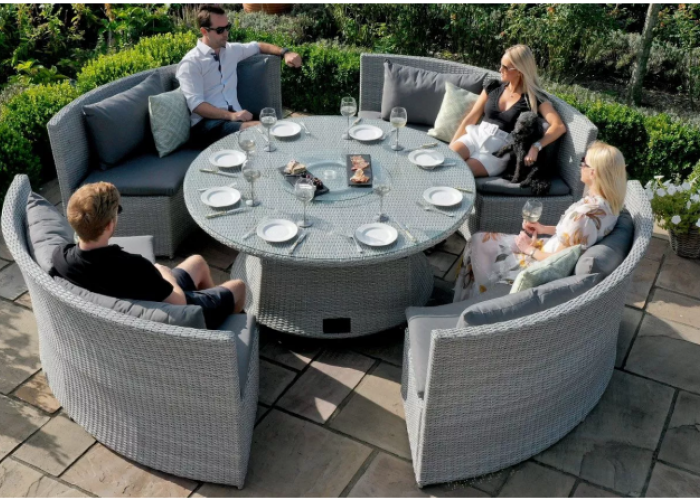 Tips For Choosing the Best Outdoor Furniture