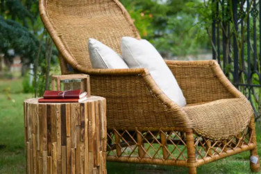 Latest Trends in Outdoor Furniture and Design for 2025