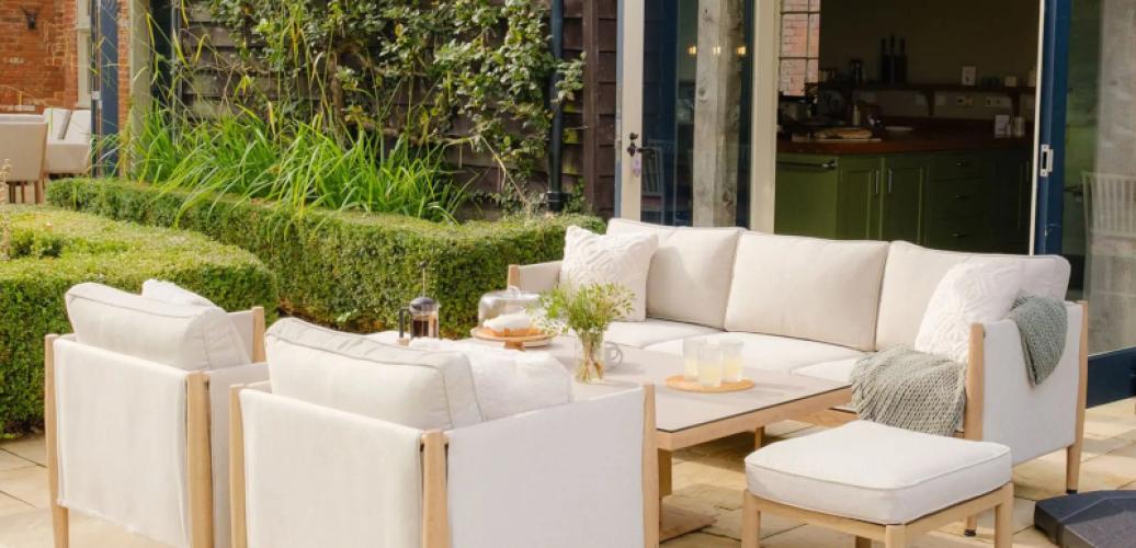 Best Fabrics for Sofa Sets in Spain: Comfort Meets Style