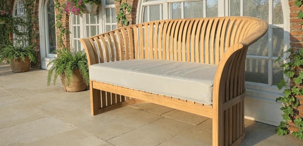Where Can I Find Cheap Garden Benches in Spain Online?
