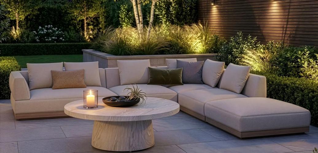 How to Create a More Sustainable and Beautiful Garden in Spain