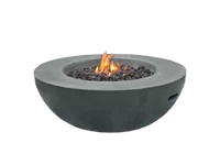 Firepit Ranges